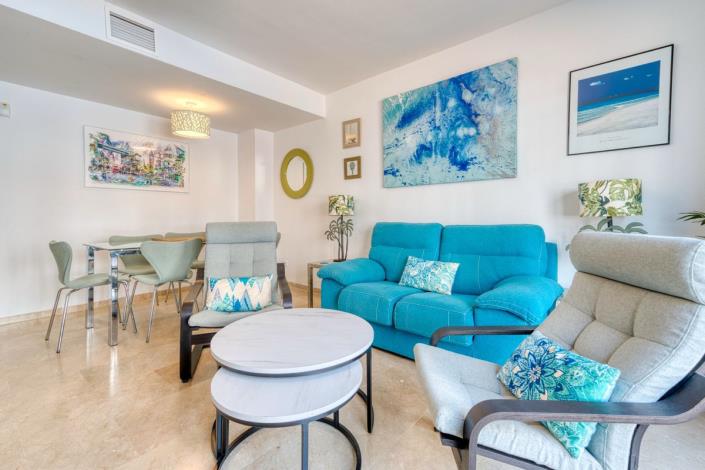 Image No.17-Duplex de 2 chambres à vendre à La Duquesa