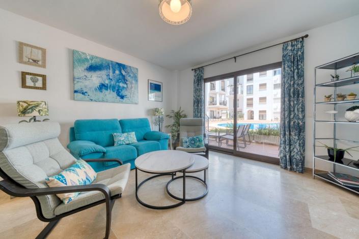 Image No.18-Duplex de 2 chambres à vendre à La Duquesa