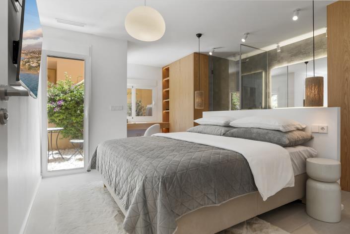 Image No.6-3 Bed Apartment for sale