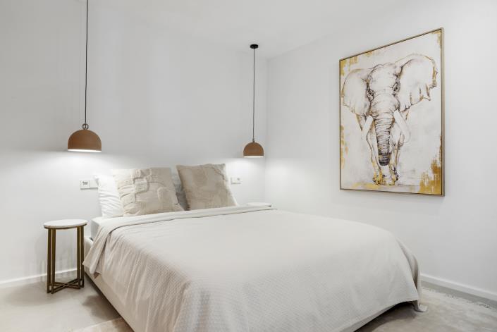 Image No.9-3 Bed Apartment for sale