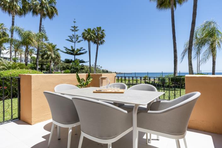 Image No.21-3 Bed Apartment for sale