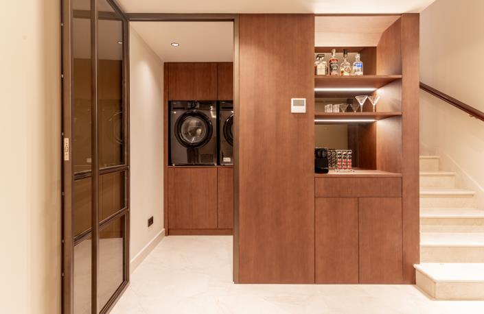 Image No.5-Maison de ville de 4 chambres à vendre à Golden Mile