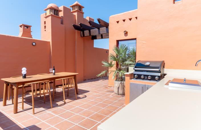 Image No.7-Maison de ville de 4 chambres à vendre à Golden Mile