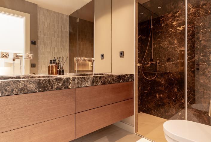 Image No.11-Maison de ville de 4 chambres à vendre à Golden Mile