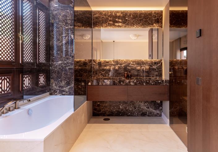 Image No.13-Maison de ville de 4 chambres à vendre à Golden Mile