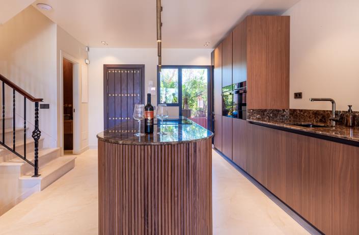 Image No.21-Maison de ville de 4 chambres à vendre à Golden Mile