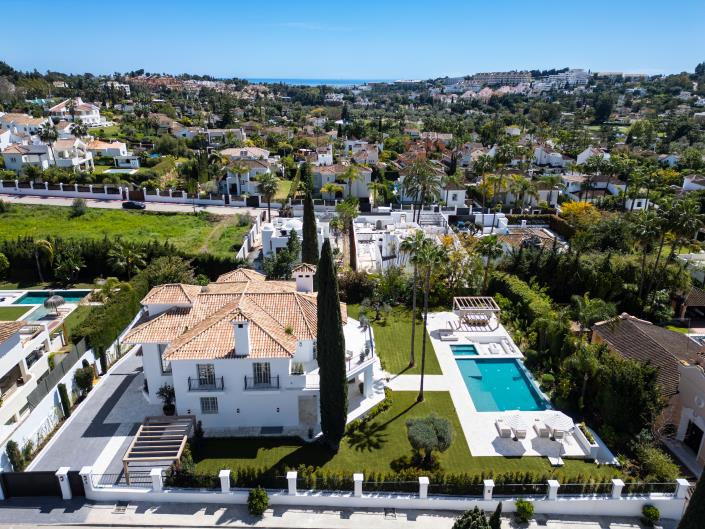 Image No.33-5 Bed Villa for sale