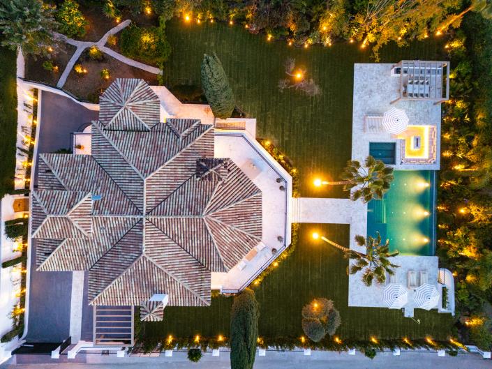 Image No.34-5 Bed Villa for sale