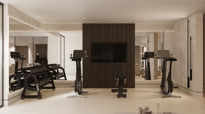 Image No.10-Villa de 5 chambres à vendre à Golden Mile