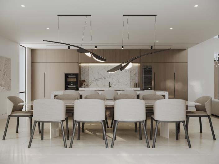 Image No.13-Villa de 5 chambres à vendre à Golden Mile