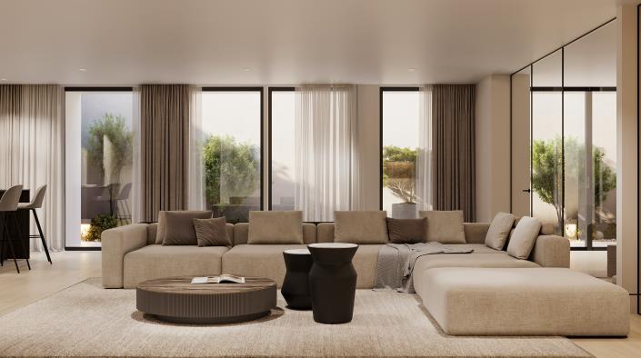 Image No.12-Villa de 5 chambres à vendre à Golden Mile