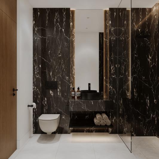 Image No.15-Villa de 5 chambres à vendre à Golden Mile