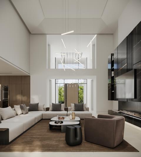 Image No.14-Villa de 5 chambres à vendre à Golden Mile