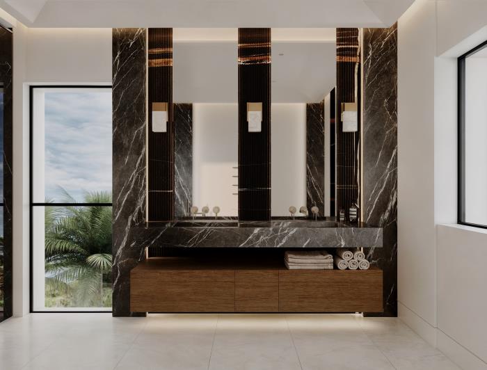 Image No.18-Villa de 5 chambres à vendre à Golden Mile