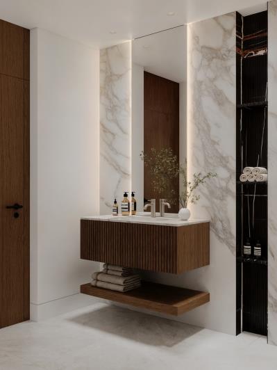 Image No.21-Villa de 5 chambres à vendre à Golden Mile