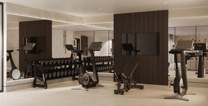 Image No.23-Villa de 5 chambres à vendre à Golden Mile