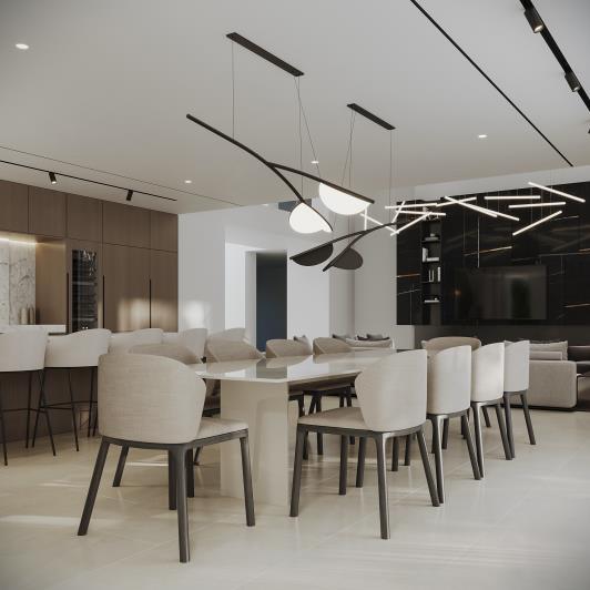 Image No.26-Villa de 5 chambres à vendre à Golden Mile