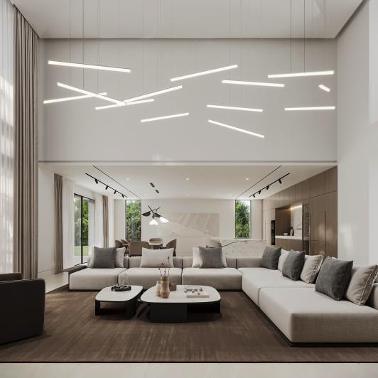 Image No.27-Villa de 5 chambres à vendre à Golden Mile