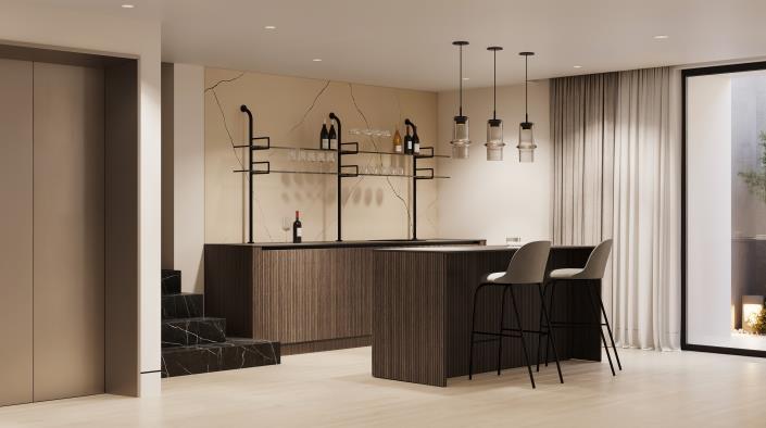 Image No.38-Villa de 5 chambres à vendre à Golden Mile