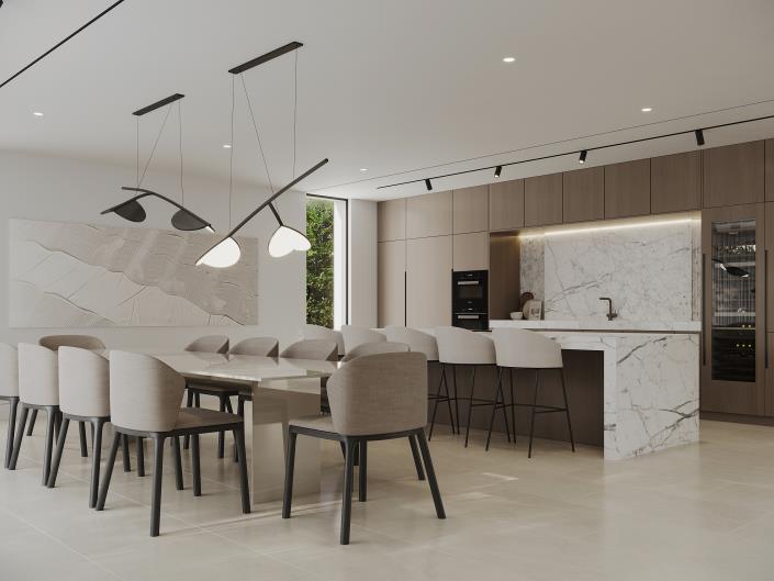 Image No.39-Villa de 5 chambres à vendre à Golden Mile