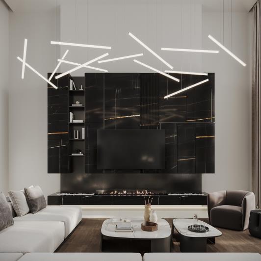 Image No.40-Villa de 5 chambres à vendre à Golden Mile