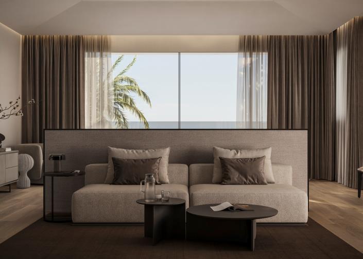 Image No.43-Villa de 5 chambres à vendre à Golden Mile