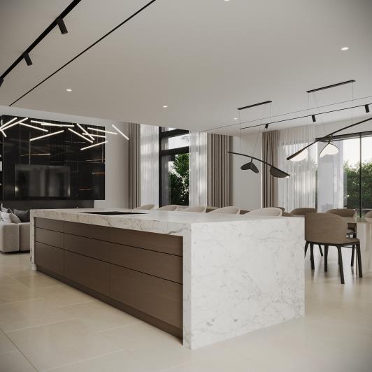 Image No.49-Villa de 5 chambres à vendre à Golden Mile