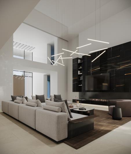 Image No.50-Villa de 5 chambres à vendre à Golden Mile