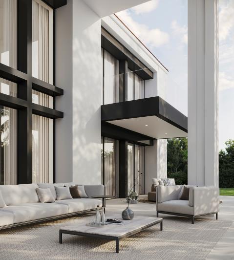 Image No.51-Villa de 5 chambres à vendre à Golden Mile