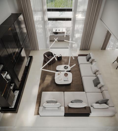 Image No.57-Villa de 5 chambres à vendre à Golden Mile