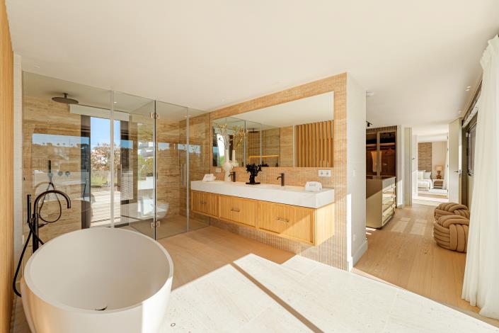 Image No.5-Villa de 6 chambres à vendre à Nueva Andalucia