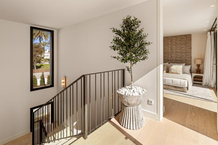 Image No.9-Villa de 6 chambres à vendre à Nueva Andalucia