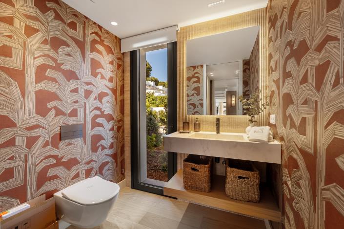 Image No.10-Villa de 6 chambres à vendre à Nueva Andalucia