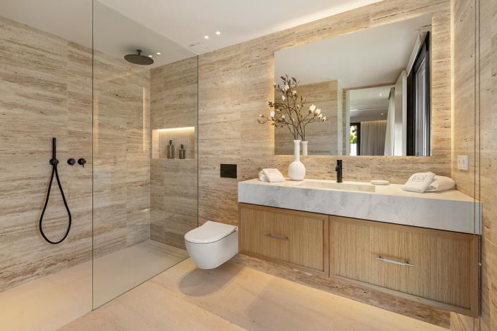 Image No.12-Villa de 6 chambres à vendre à Nueva Andalucia