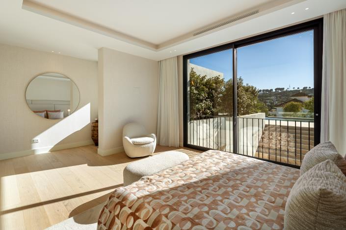 Image No.14-Villa de 6 chambres à vendre à Nueva Andalucia