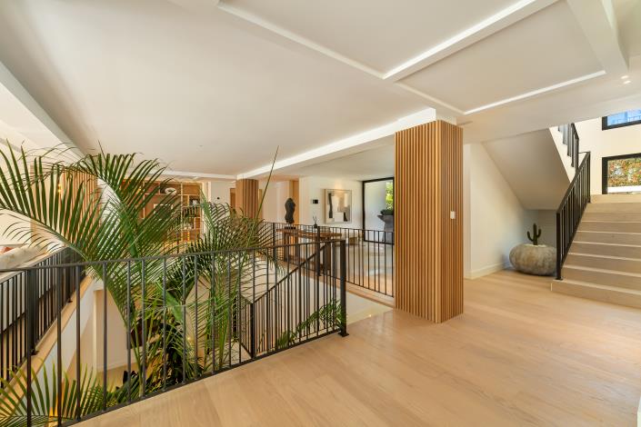 Image No.16-Villa de 6 chambres à vendre à Nueva Andalucia