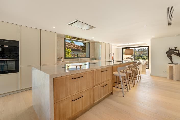 Image No.19-Villa de 6 chambres à vendre à Nueva Andalucia