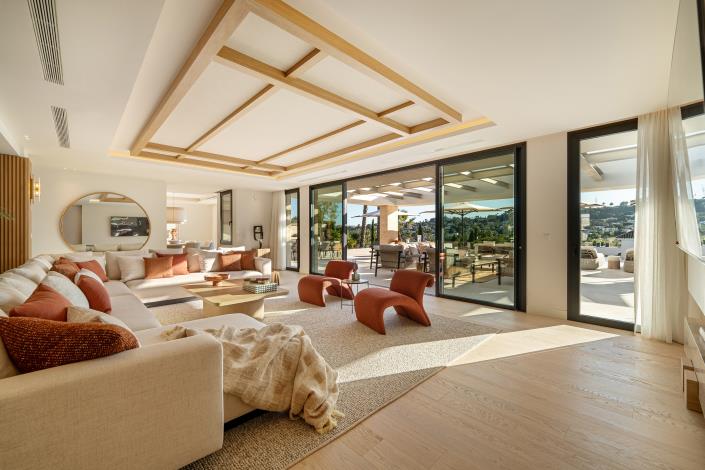 Image No.26-Villa de 6 chambres à vendre à Nueva Andalucia