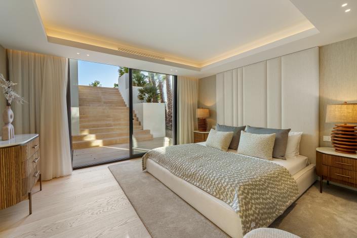 Image No.30-Villa de 6 chambres à vendre à Nueva Andalucia