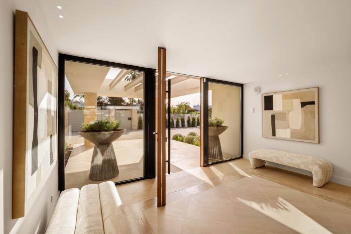 Image No.33-Villa de 6 chambres à vendre à Nueva Andalucia