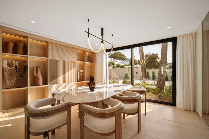 Image No.35-Villa de 6 chambres à vendre à Nueva Andalucia