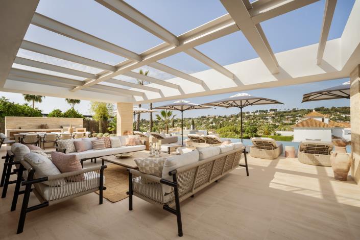 Image No.37-Villa de 6 chambres à vendre à Nueva Andalucia