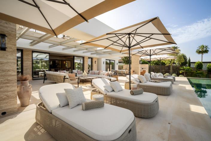 Image No.42-Villa de 6 chambres à vendre à Nueva Andalucia