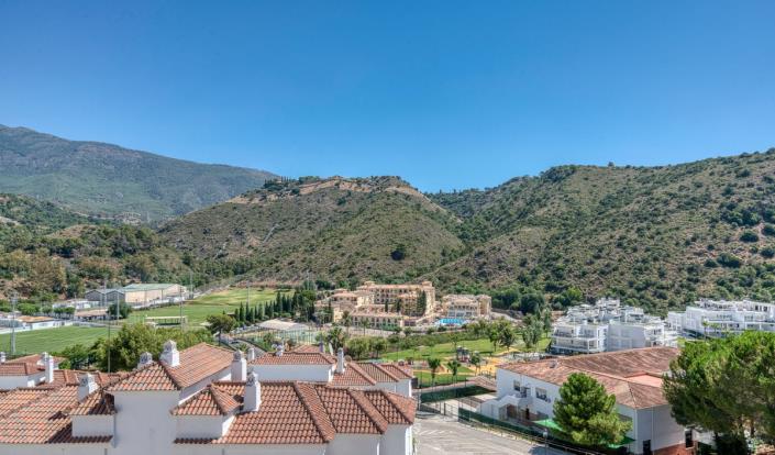 Image No.6-Maison de ville de 3 chambres à vendre à Benahavis