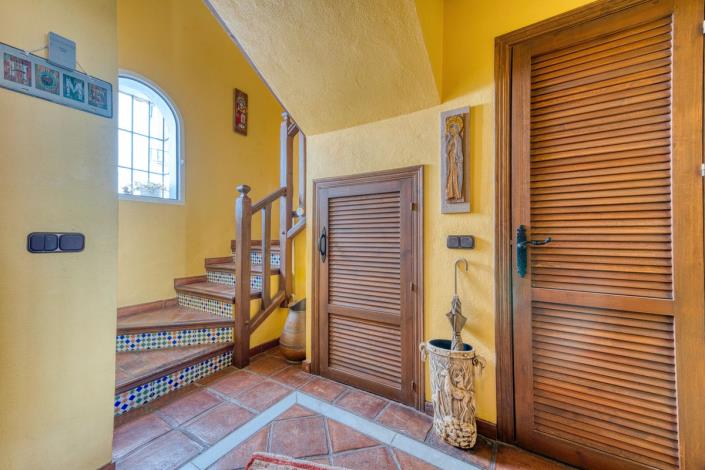 Image No.11-Maison de ville de 3 chambres à vendre à Benahavis