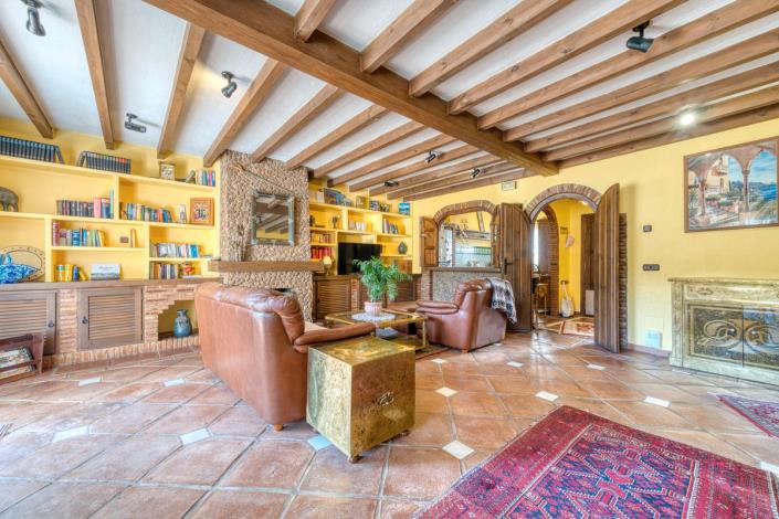 Image No.13-Maison de ville de 3 chambres à vendre à Benahavis