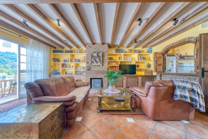 Image No.14-Maison de ville de 3 chambres à vendre à Benahavis