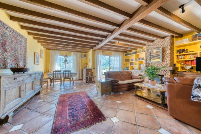 Image No.15-Maison de ville de 3 chambres à vendre à Benahavis