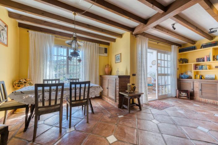 Image No.19-Maison de ville de 3 chambres à vendre à Benahavis