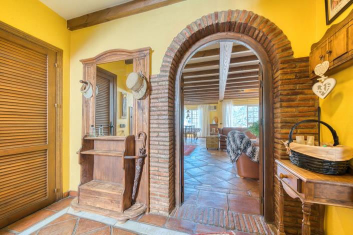 Image No.20-Maison de ville de 3 chambres à vendre à Benahavis